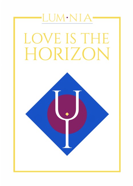 Love Is the Horizon- LUM · NIA (2025)