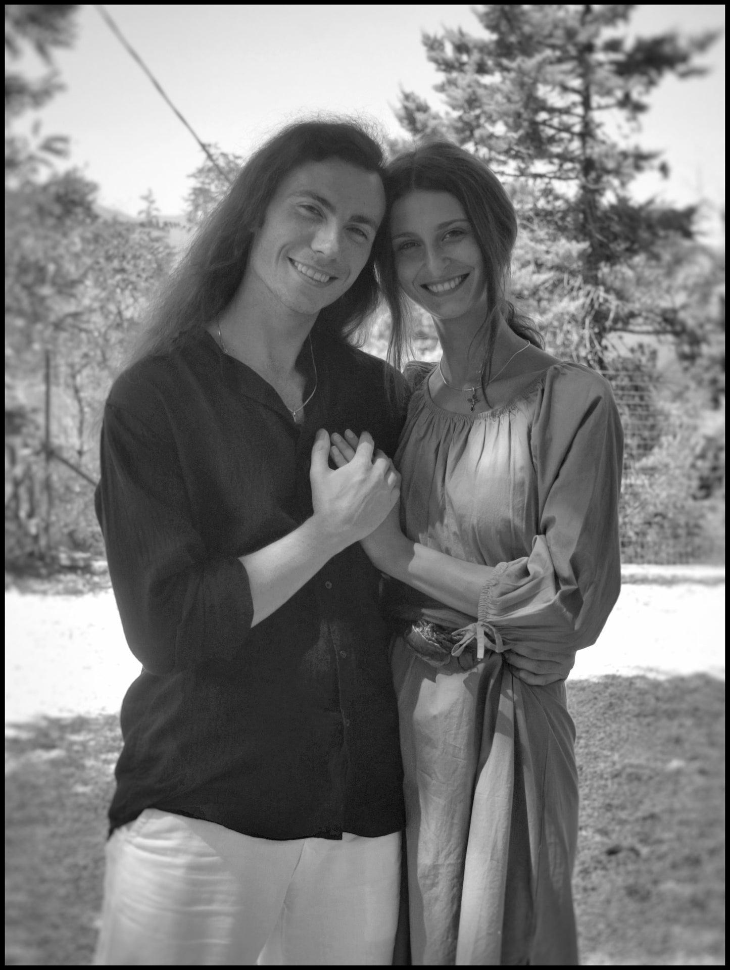 Love Is the Horizon- LUM · NIA (2025)