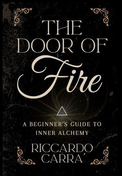 The Door Of Fire by Riccardo Carra' (2024)